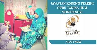 Iklan jawatan kosong sabah electricity sdn bhd (sesb) ( tertakluk kepada mereka yang berminat untuk menjawat iklan jawatan kosong sabah. Jawatan Kosong Guru Tadika Di Seri Iskandar J Kosong Q