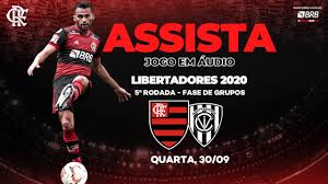 Aqui você aprende como assistir a flamengo x são paulo ao vivo, online e grátis.o jogo do campeonato brasileiro, será disputado dia 25/07/2021 às 16:00 hs. Tv Online Onde Assistir Jogo Do Flamengo Confira Flamengo X Independiente Cenariomt