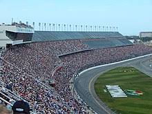 1995 daytona 500 wikipedia