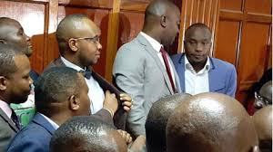 Jaguar's vacation at an expensive 5 star hotel will make you stash away jaguar shared two photos of his stay at the hotel. Mp Jaguar To Spend Another Night In Police Cell Nairobi News