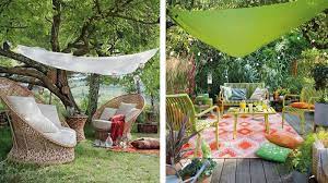 comment amenager un coin detente dans son jardin coin detente detente jardin jardins