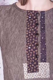 переделка одежды из старой в новую в стиле бохо Lnyanye Platya Boho Ot Somdress Odezhda Iz Pererabotannyh Materialov Boho Stil