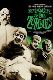 Europe has fallen under the shadow of the black death. The Plague Of The Zombies 1966 Rotten Tomatoes