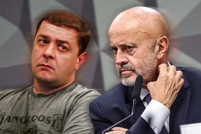 Lulinha "abriu portas" do governo para o Careca do INSS, diz CPMI