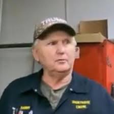 Danny Ray Shortridge Obituary