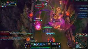 Funny Game Videos Relaxing Games League Of Legends Doom Bots Of Do 1ne Stop Channel 4the Comic Fan Relaxing Game Funny Games League Of Legends