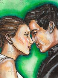 Mar%c3%ada Valverde T-Shirts for Sale