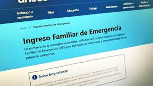 Viernes 08 de enero de 2021, a las 16:20. Bono De 10 000 Como Saber Si La Solicitud Fue Aprobada Y Cuales Son Las Causas De Rechazo