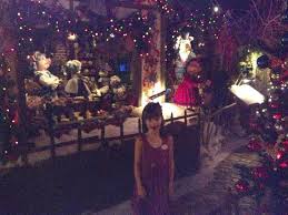 Of the future restored barns of belmont. National Christmas Center Museum Picture Of National Christmas Center Paradise Tripadvisor