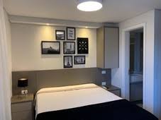 Aluguel Curitiba Apartamentos Mobiliado Direto Proprietario Anuncios E Precos Waa2