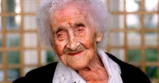 The Oldest People Who Ever Lived