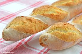Baguette De Tradition Francaise Franzosisches Baguette Selber Backen Die Baguette Formel La Paticesse Der Patisserie Blog