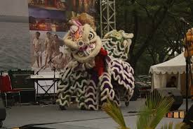 Asal usul tarian angin mamiri. Barongsai Bukan Sekadar Tarian Imlek Indonesia Kaya