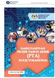 Contoh laporan projek tahun akhir kolej vokasional. Contoh Laporan Projek Tahun Akhir Politeknik Contoh Proposal Projek Tahun Akhir Us Trends News