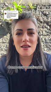 Matizador Chuva De Prata Como Usar