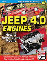 Jeep 40 Engines Ebook In 2021 Jeep Xj Mods Jeep Xj Jeep