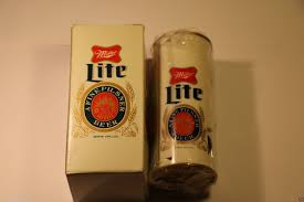 Vintage Miller Lite Pilsner Beer Can Collectable 110mm Film Camera Pilsner Beer Beer Can Miller Lite