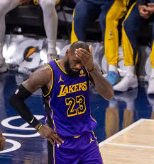 Recorder Rewind: Los Angeles Lakers at Pacers