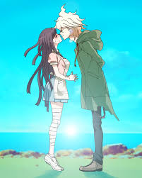 Height Difference Danganronpa He's the second shortest in the class, so with the exception of chihiro and aoi (the latter of which is the same height as him), literally everyone else. height difference danganronpa