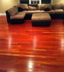 Bloodwood Hardwood Flooring Or Cabinets Flooring Hardwood Floors Cherry Wood Floors