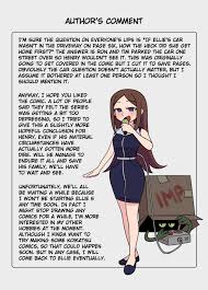 Ellie Skinsuit 4 Porn Comic english 35 - Porn Comic