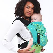 Da unser sohn nicht mehr getragen werden möchte verkaufe ich ihn nun. Kokadi Taitai Babytrage Leon Im Wunderland Z Priskas Tragwelt