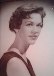 Barbara Hallmark Obituary September 29, 2018