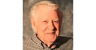 William B. Capps Obituary (1938