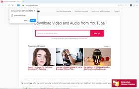 Essentially, y2mate is not a harmful site. So Entfernen Sie Y2mate Com Anzeigen Bugsfighter