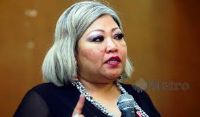 Explore tweets of siti kasim @sitikasim on twitter. Siti Kasim Disiasat Polis