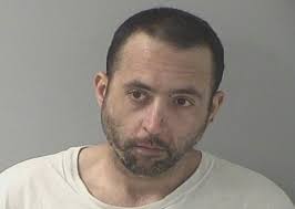 Hamilton chase ends with vehicles hit, man in custody