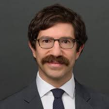 David Trager's Instagram, Twitter & Facebook