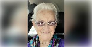 Obituary information for Wanda Robertson Sowell
