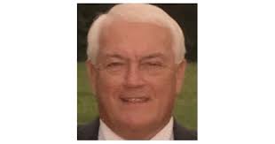 Daniel McGonagle Obituary (2018)