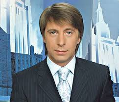 В 1999 году стал ведущим . Mihail Zelenskij Pryamoj Efir S Andreem Malahovym
