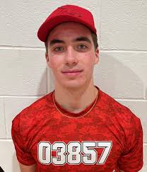 High school baseball: 22 surprise Seacoast NH ME players in 2025