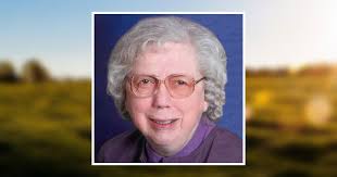 Arlene Snoeyenbos Obituary March 7, 2025