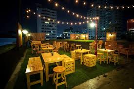 Maybe you would like to learn more about one of these? 5 Cheap And Affordable Rooftop Bars In Bangkok Complete List