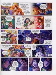 Elle a été élevée par le professeur kalisto vangelis et a longtemps été promise au prince halan de sabledoray. Les Legendaires Origines T1 Danael 0 Bd Chez Delcourt De Sobral Nadou