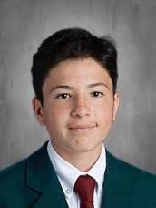 Major Awards for 2020-2021