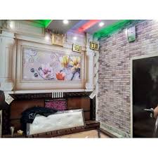 The xdesk flex uses a motorized system to. Fancy Living Room Flex Wallpaper At Rs 22 Square Feet Maler Kotla Id 21235088262