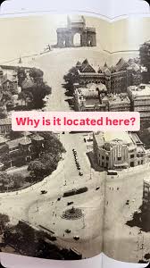 Gateway of India ...