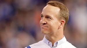 Peyton Manning feels invested in Giants games even more this season: 'I  always have, but I used to have to stop watching Eli play if it was a day  game and I had a night game because I was sweating so badly and I hadn't  even started my game yet.' : r/nfl