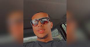 Obituary for Jayden Montez Cotton