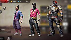 Free fire (1) funny (1) gta (1. Top Mejores Combinaciones Que Usan Los Veteranos Free Fire Sakura Hip Hop Destructor Youtube