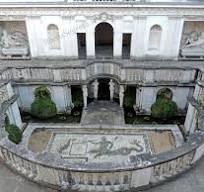 Villa Giulia | RomaSegreta