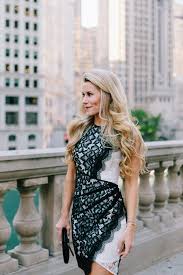 Lace Dress Chicago Date Night Ideas Welcome To Olivia Rink Dresses Lace Dress Fashion