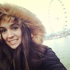 Tamara Lozano's Instagram, Twitter & Facebook