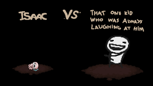 Leaked true final boss from Repentance. (109% real) : rbindingofisaac