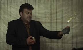 All data was averaged for each film, and one film came out on top as the undeniably scariest movie of. I Was Surprised To See Ricky In A Shitty Horror Movie On Netflix Would You Rather Trailerparkboys